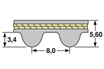 8 MGT - 30