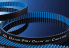 Zahnriemen Gates Poly Chain Carbon Volt