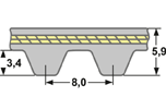 8 MGT - 12