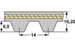 14 MGT - 68