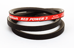 Optibelt Red Power 3