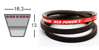 SPB Red Power 3