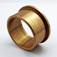Bronze Bundbuchsen