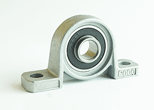 Miniaturstehlager KP000