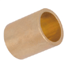 Bronze Buchsen