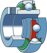YEL - (SKF)