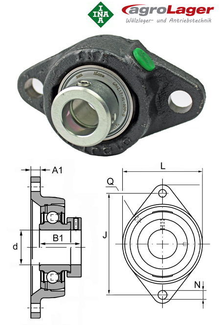 PCJT20-N-FA125