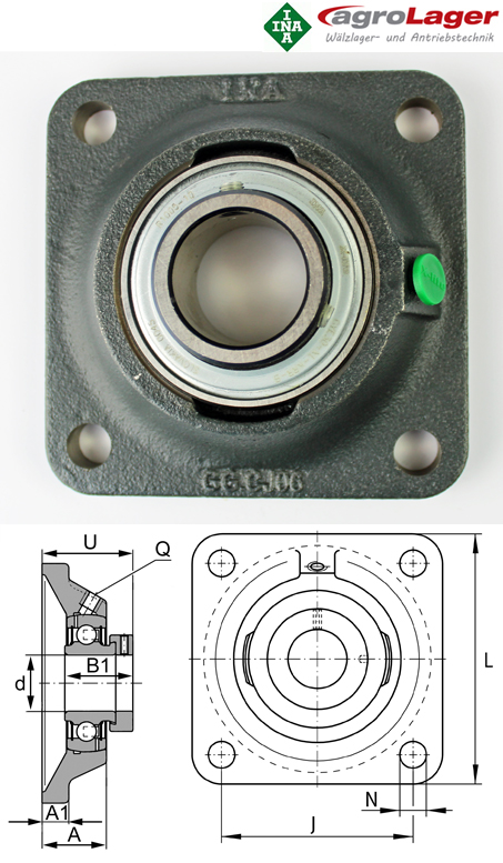 PCJ35-N