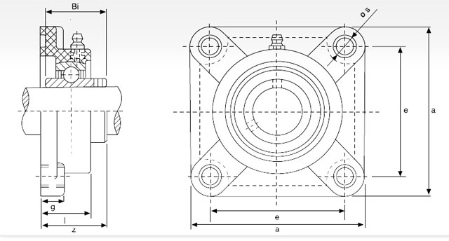 KU-SUCF 207 grn