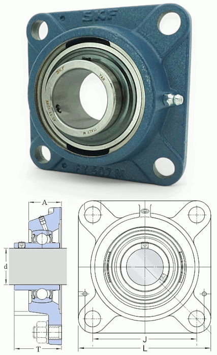 FY 65 TF