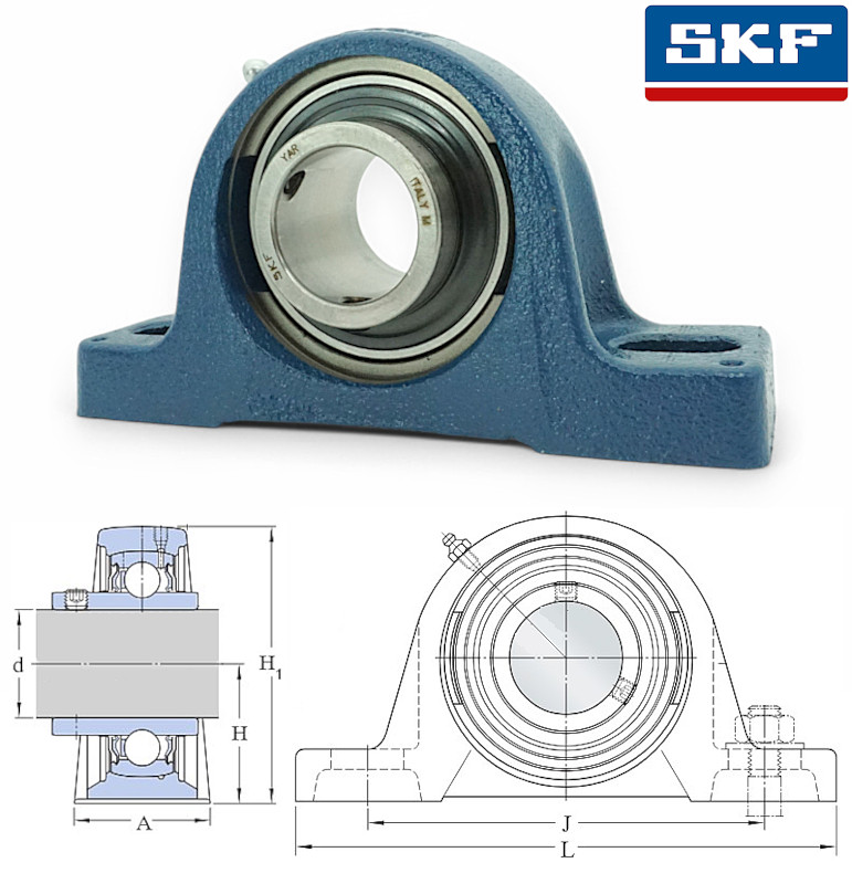 SY 1.15/16 TF