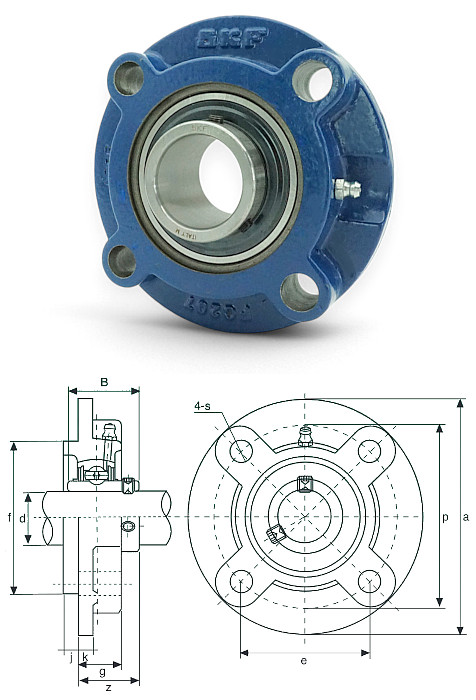 UCFC 208