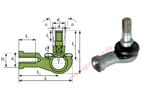 SQ 16 C RS