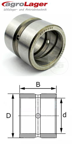 BSZ455540AI