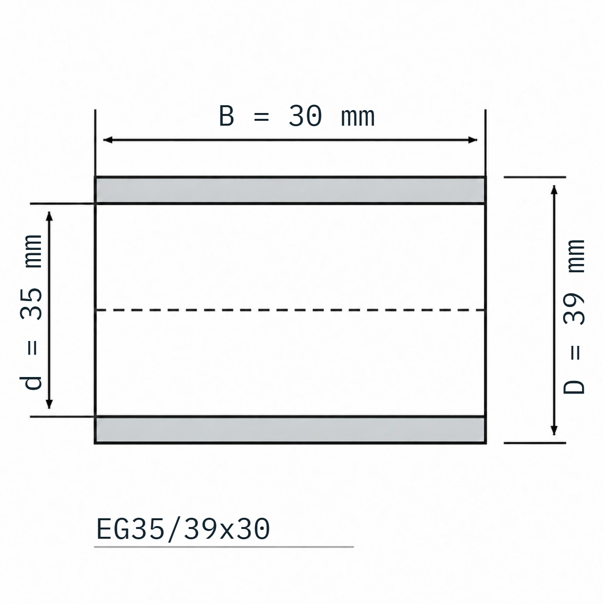 EG 35/39x30