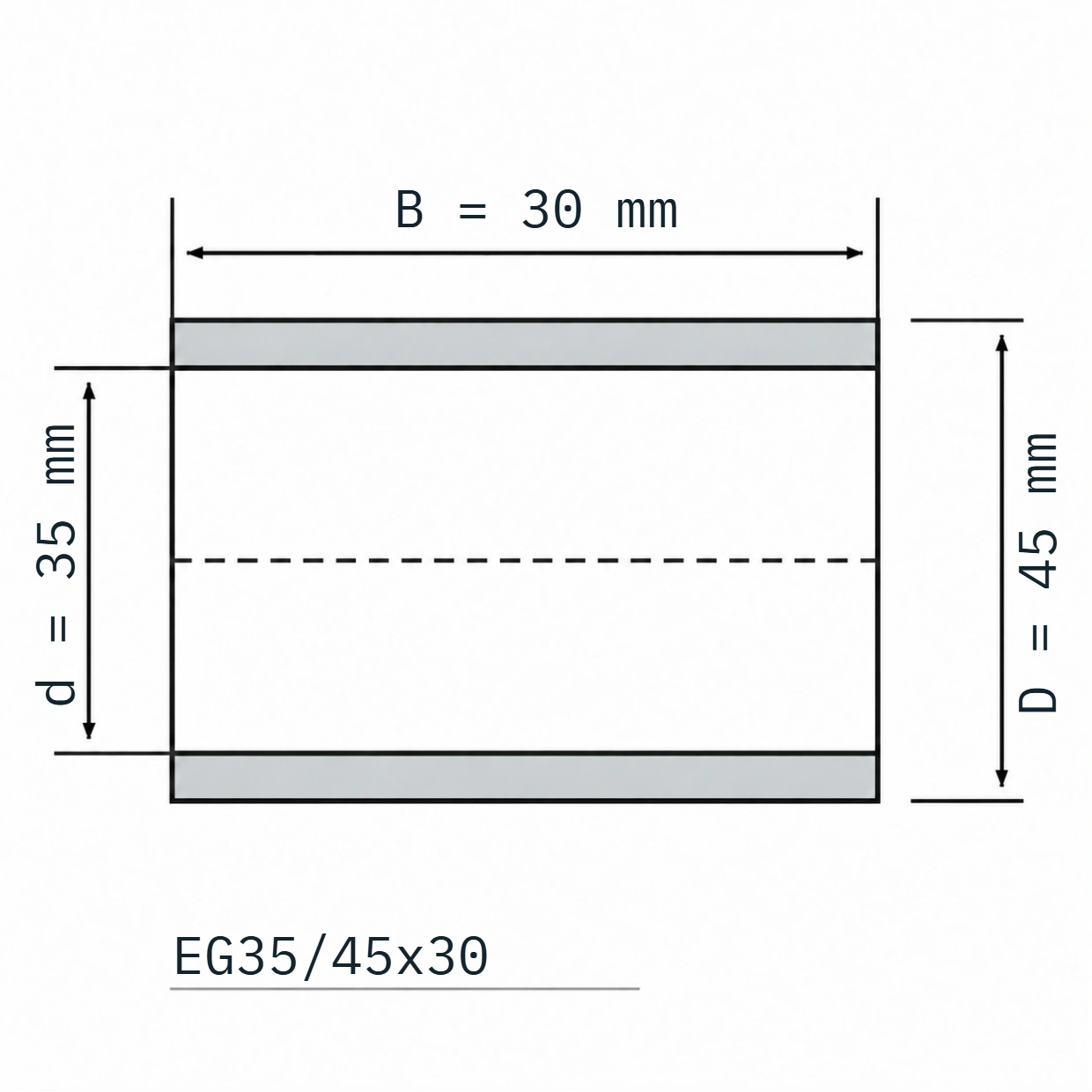 EG 35/45x30