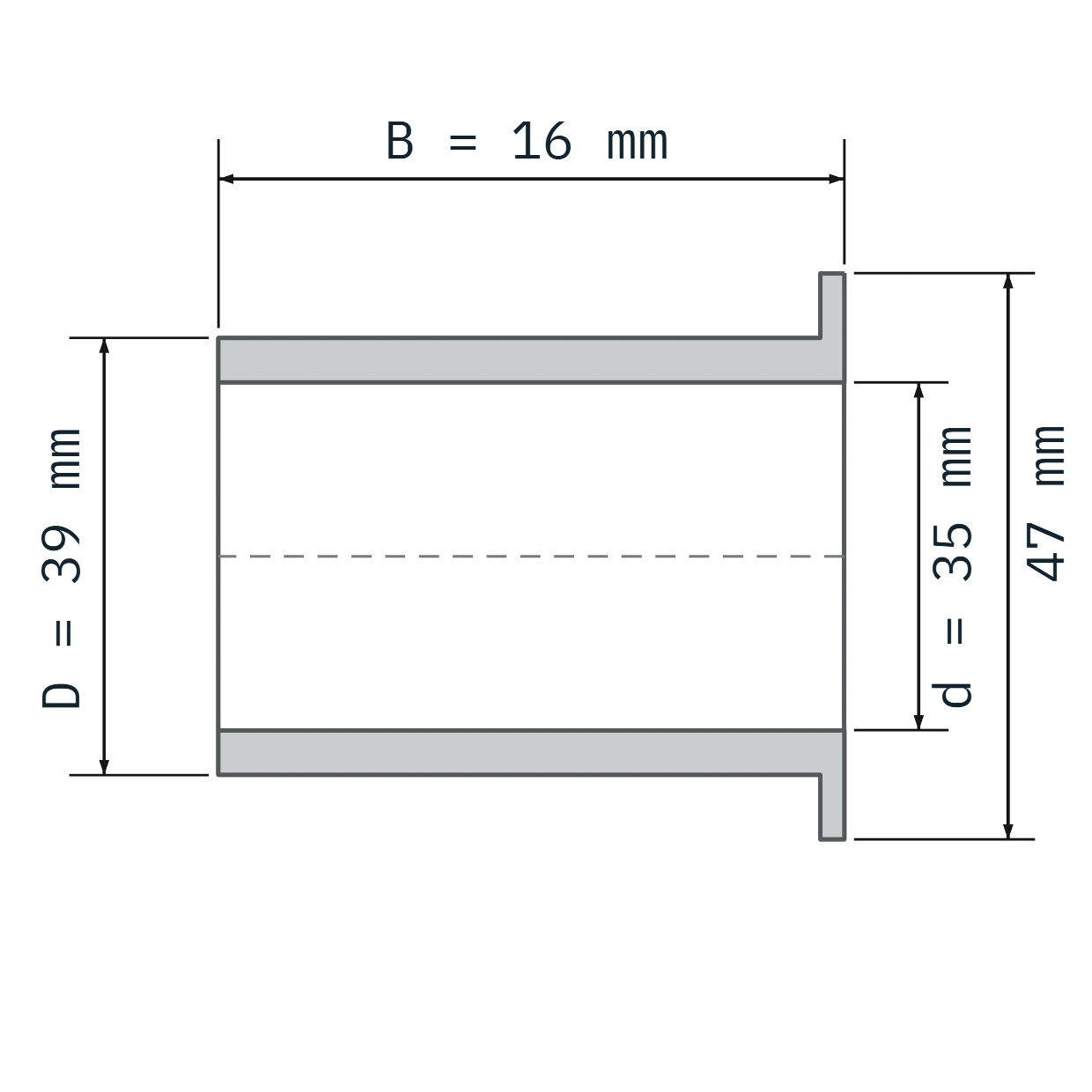 TFB 3516
