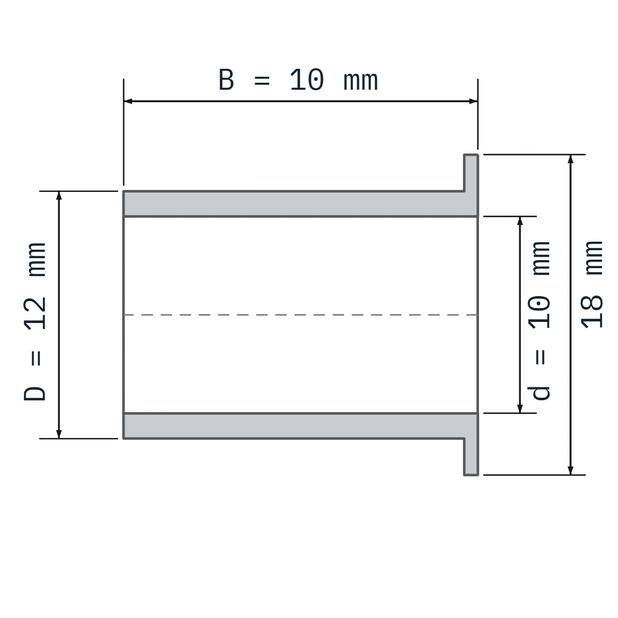 TFB/B 1010