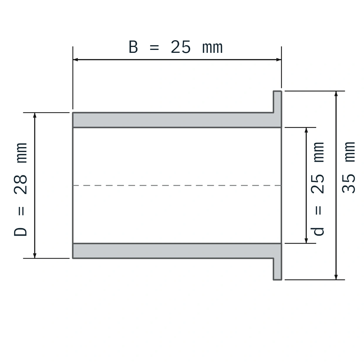 TFB/B 2525