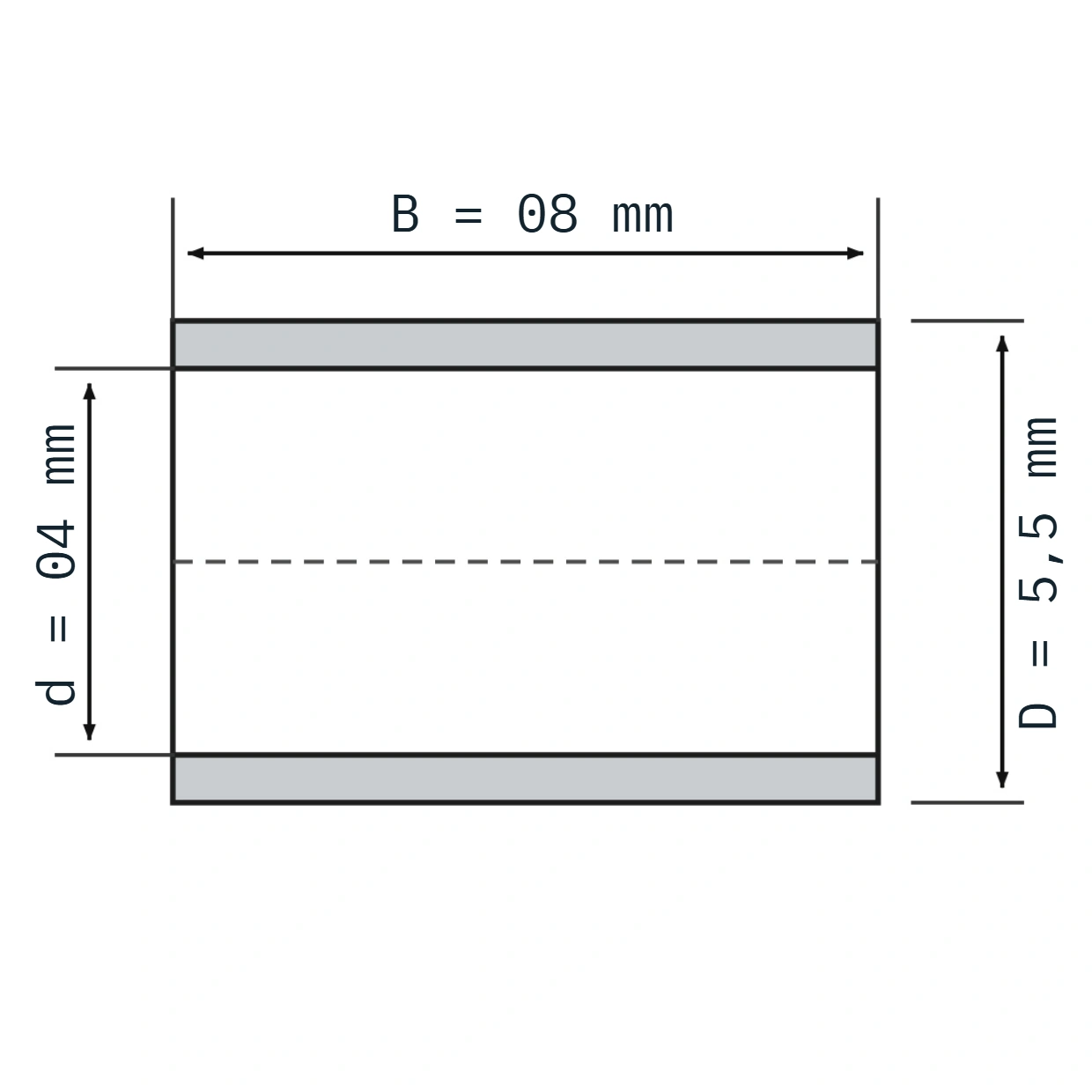 TFZ/B 0408