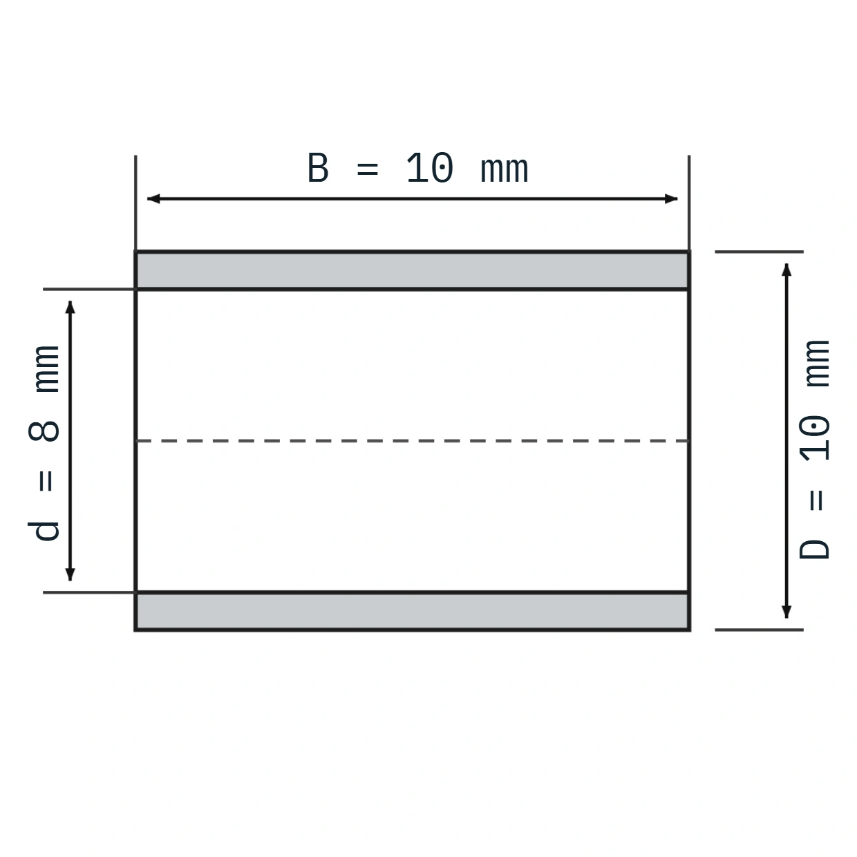 TFZ/B 0810