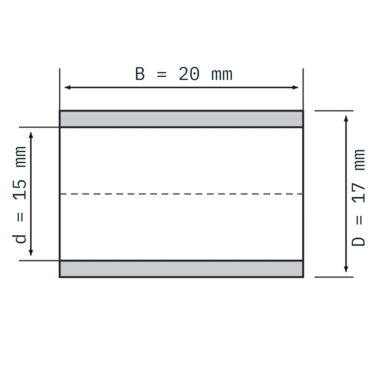 TFZ/B 1520