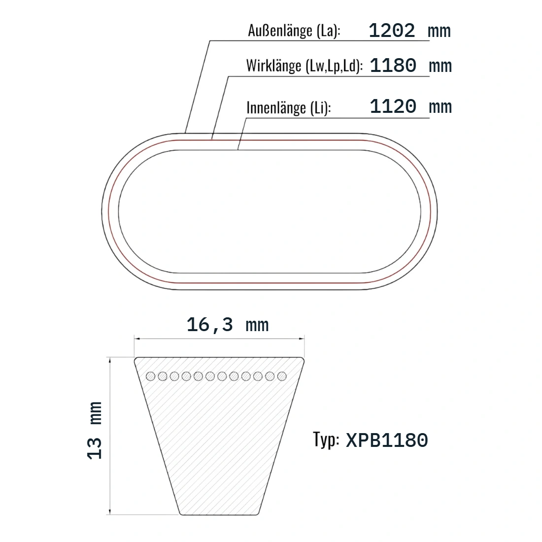 XPB 1180