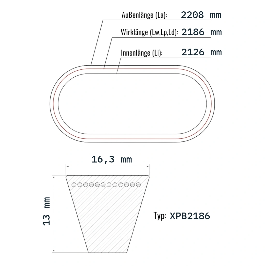 XPB 2186