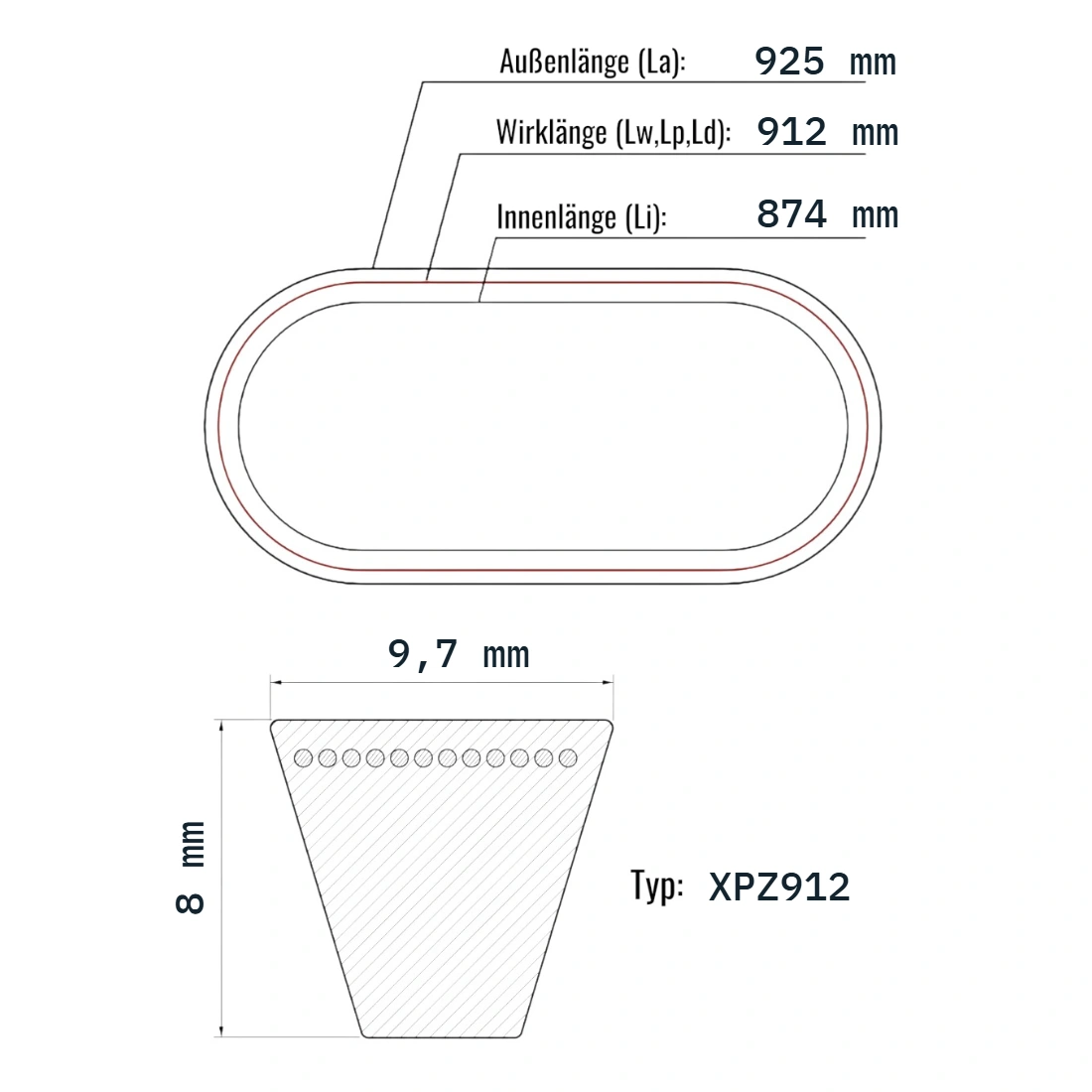 XPZ  912