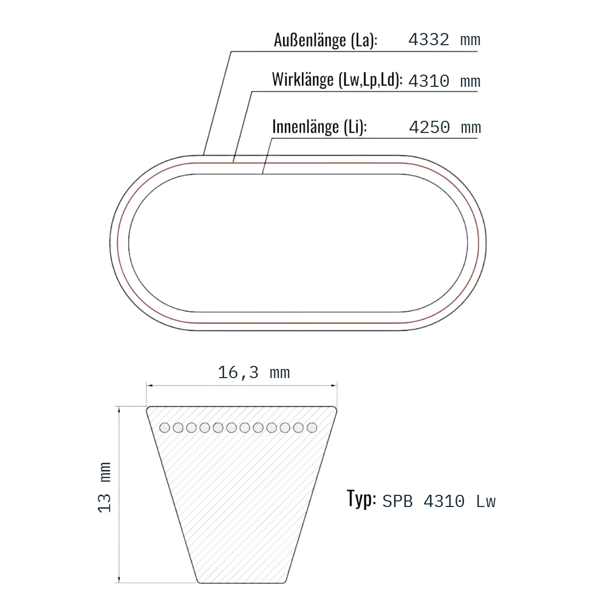 SPB 4310