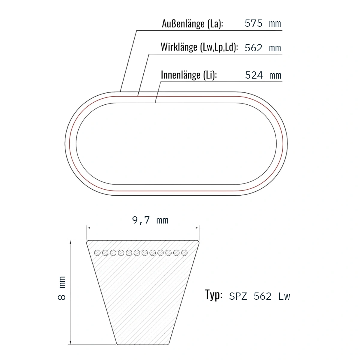 SPZ  562