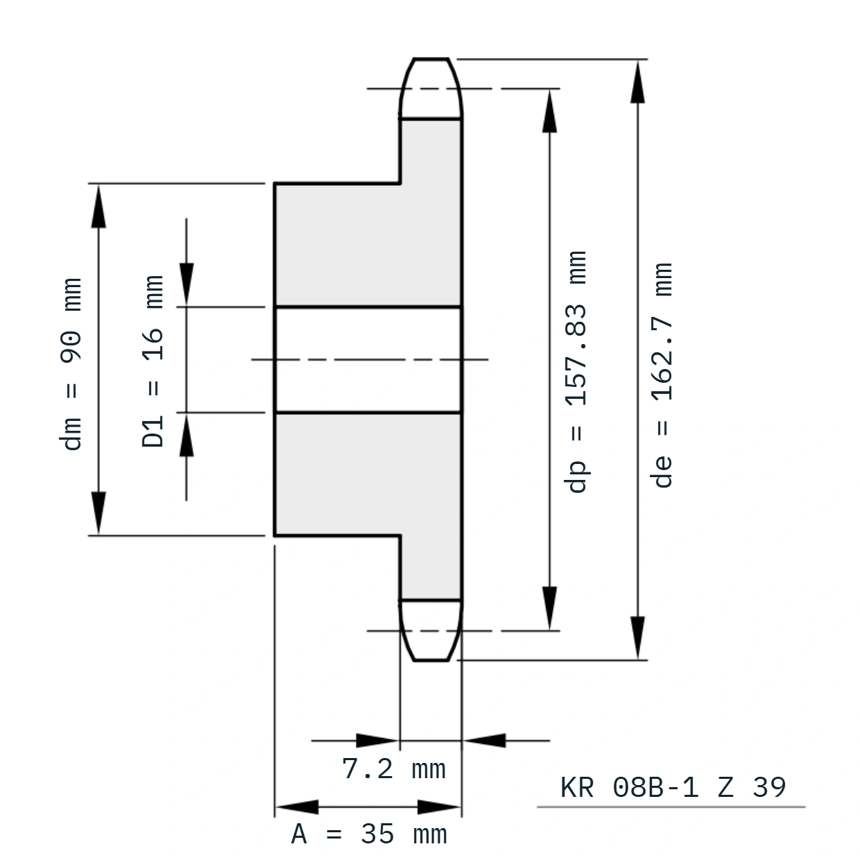 KR 08B-1 Z 39