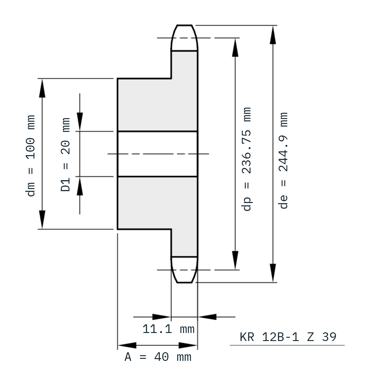 KR 12B-1 Z 39