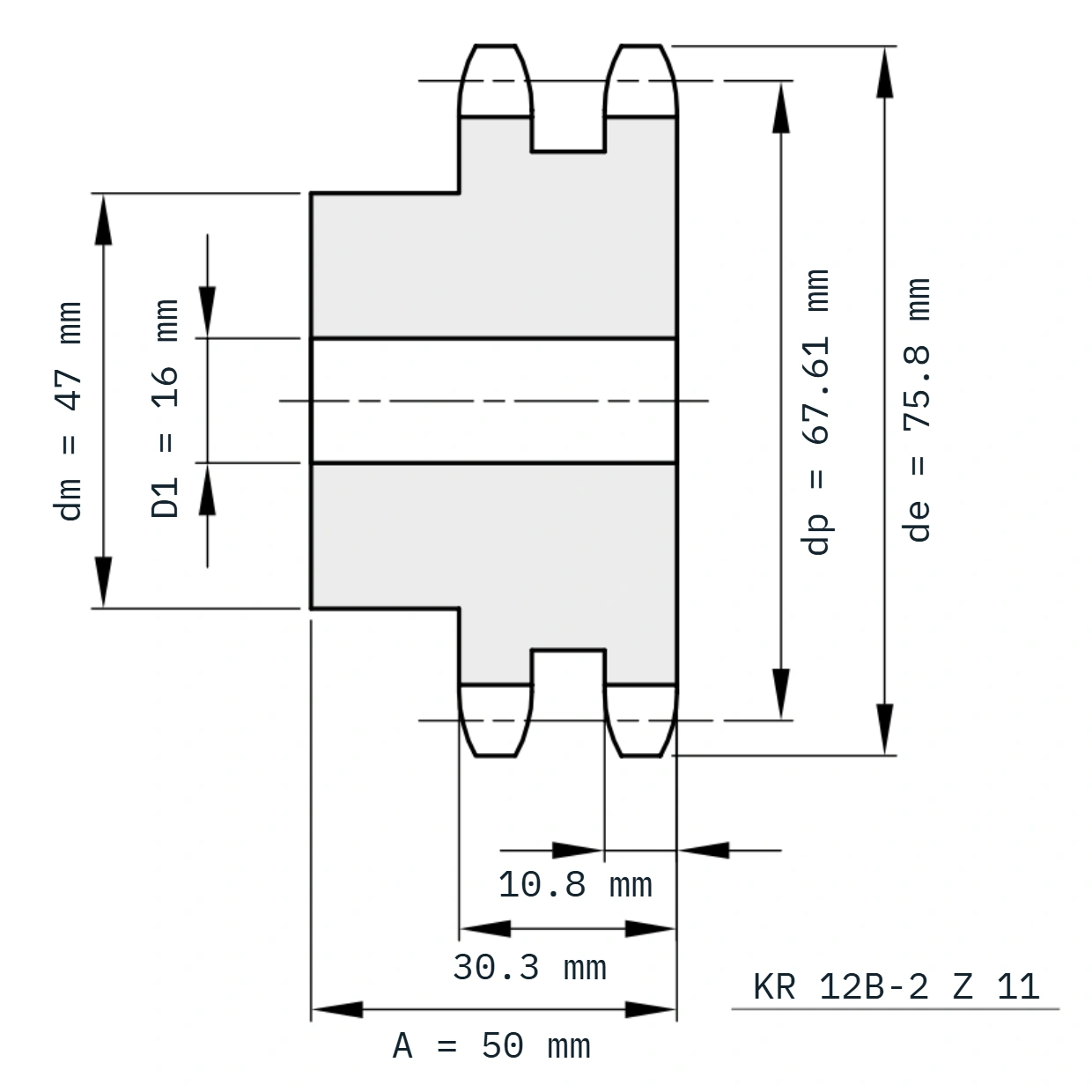 KR 12B-2 Z 11