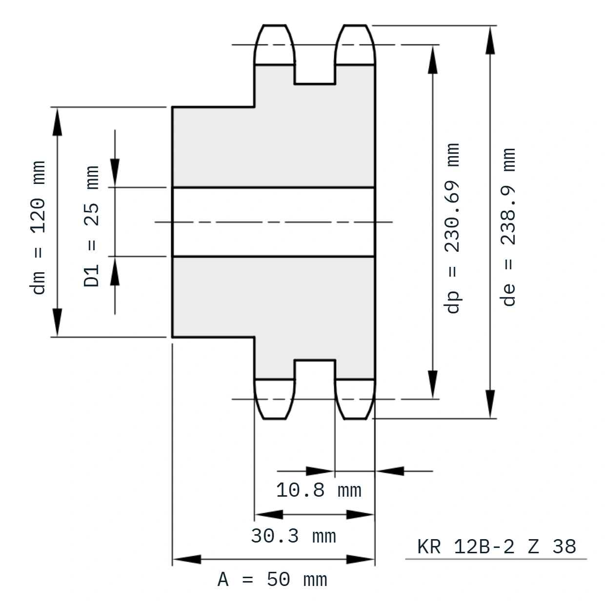 KR 12B-2 Z 38
