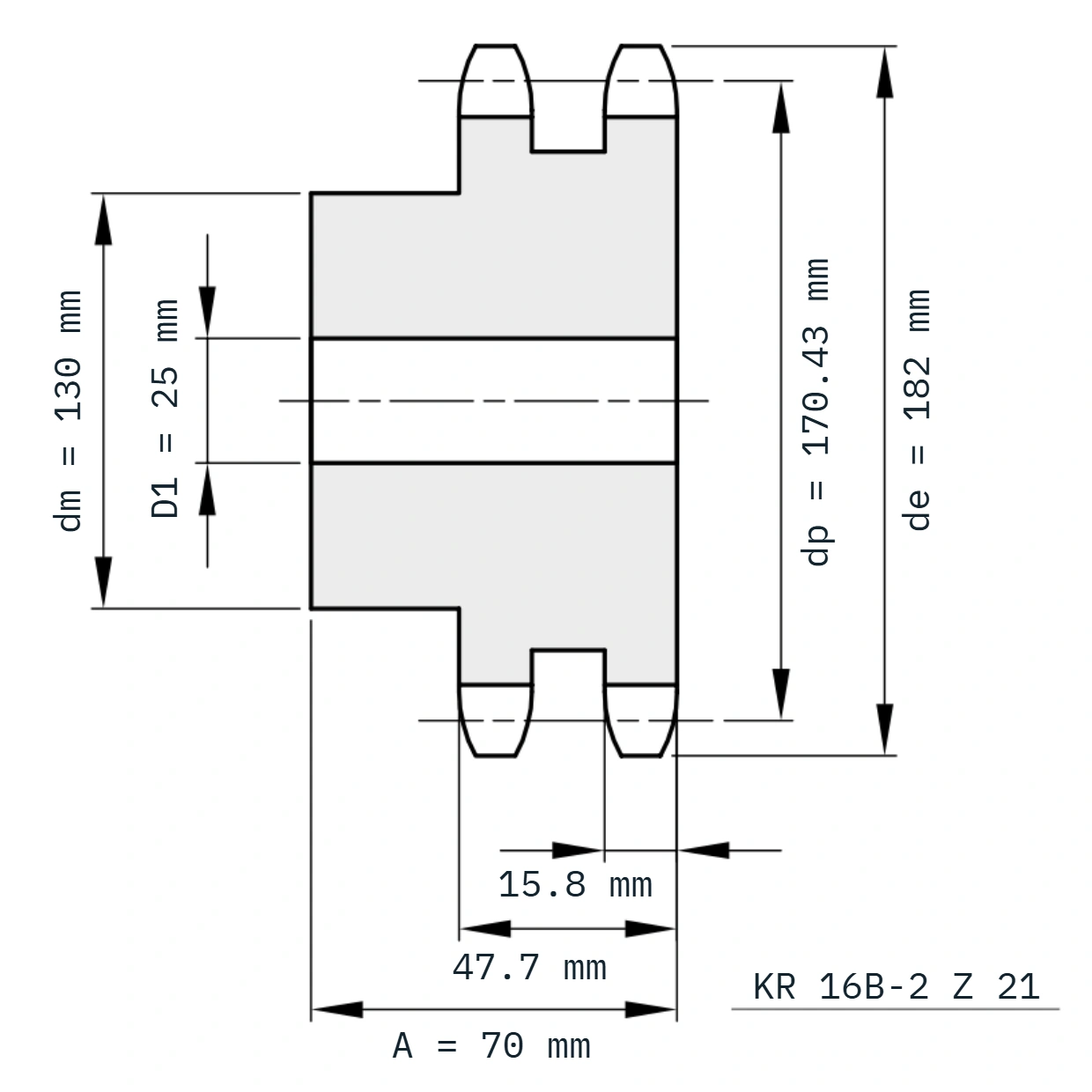 KR 16B-2 Z 21