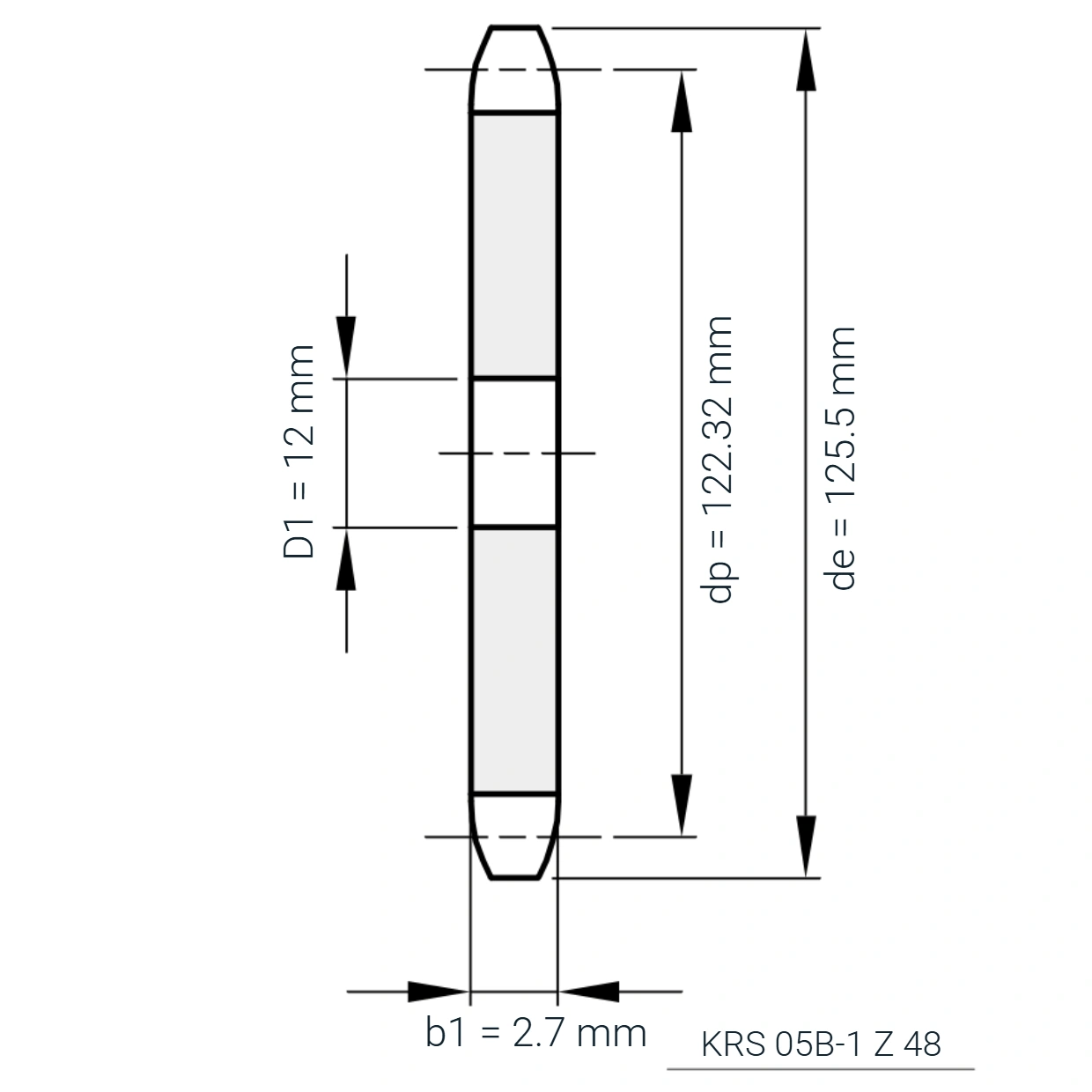 KRS 05B-1 Z 48