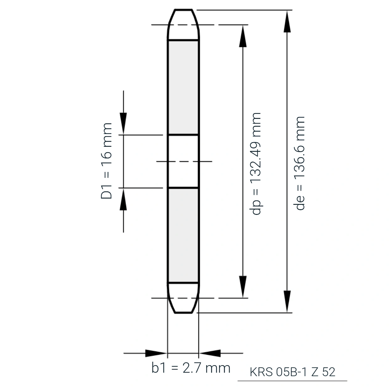 KRS 05B-1 Z 52