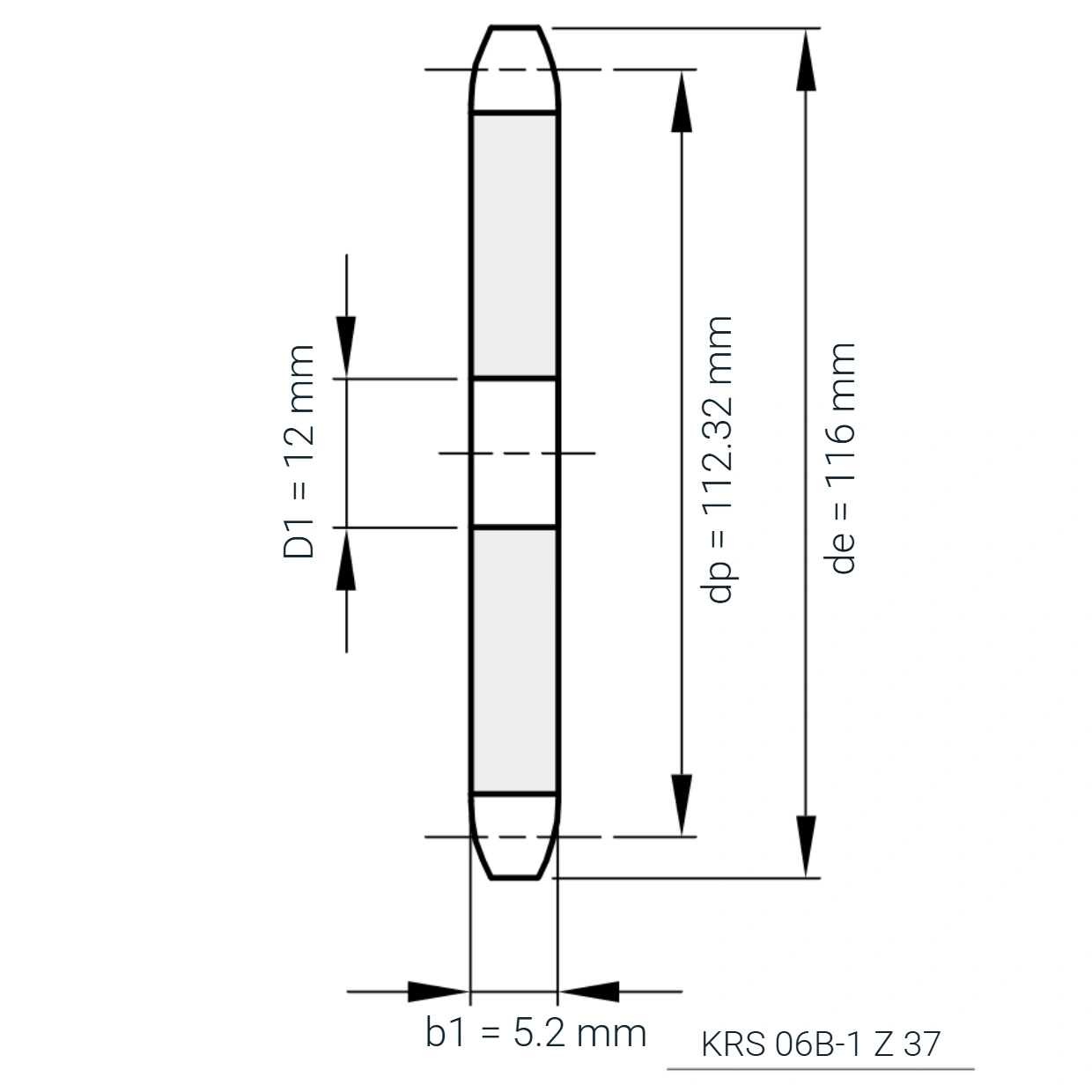 KRS 06B-1 Z 37