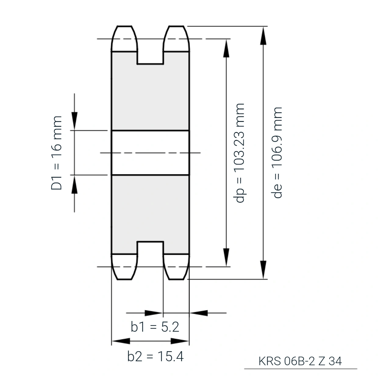 KRS 06B-2 Z 34
