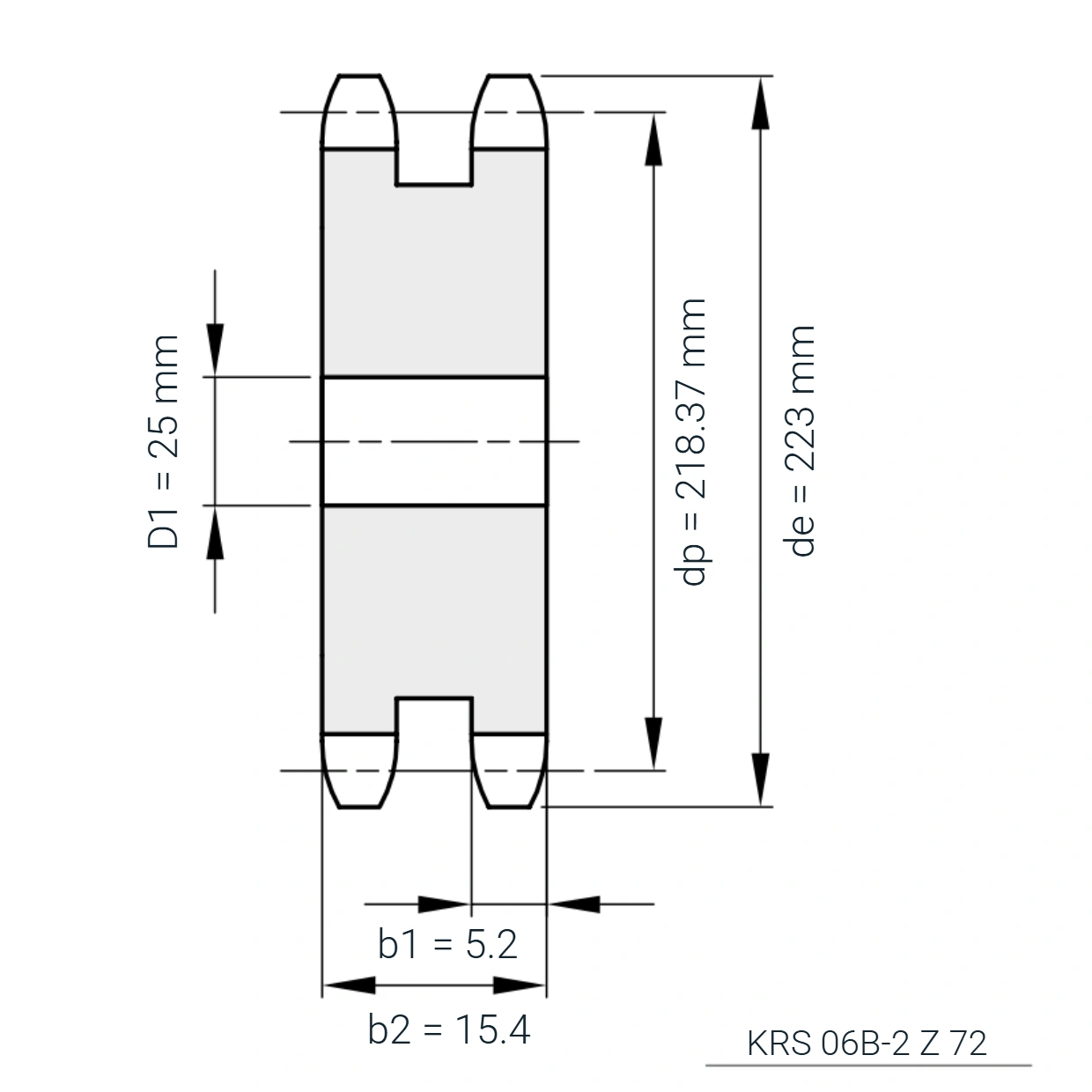 KRS 06B-2 Z 72