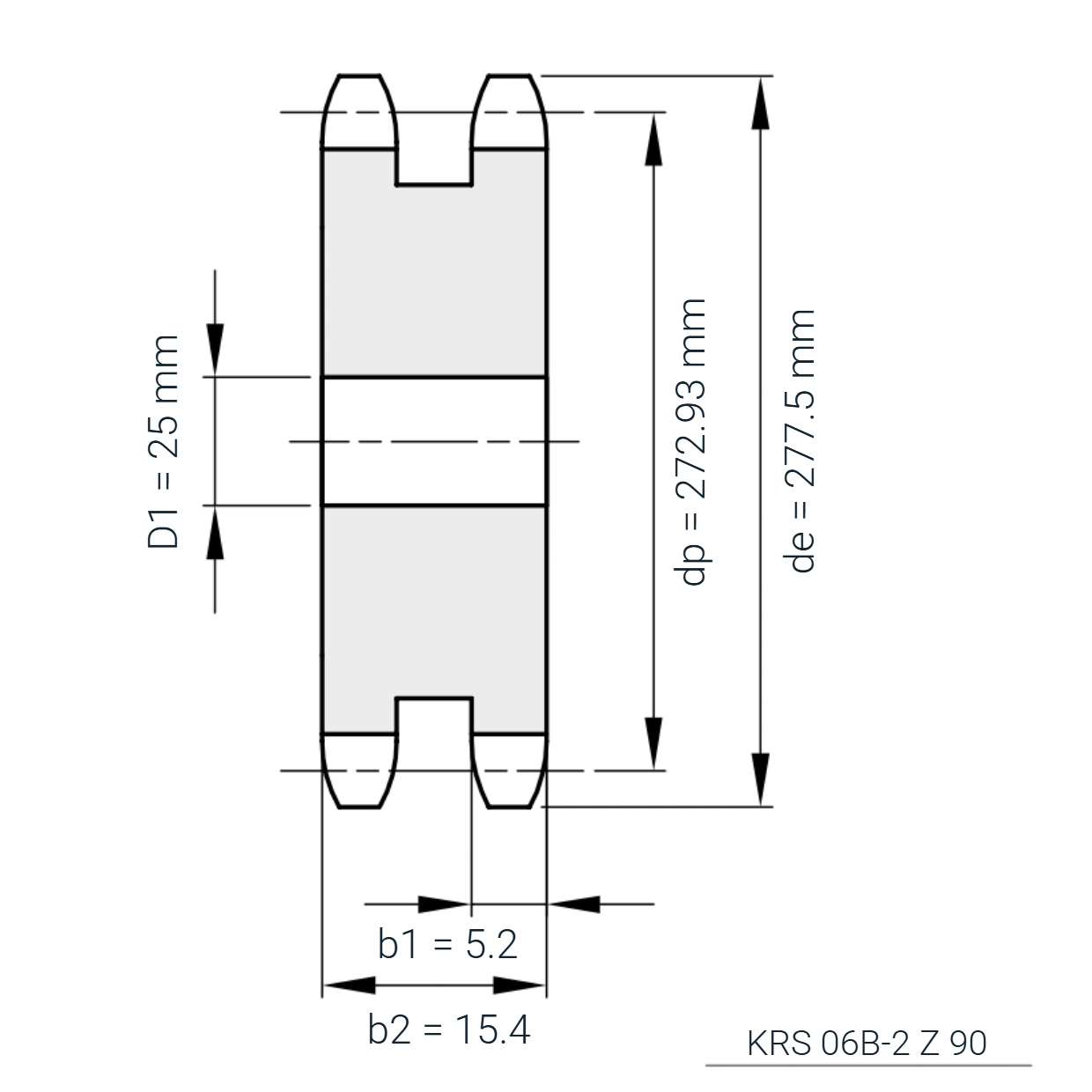 KRS 06B-2 Z 90