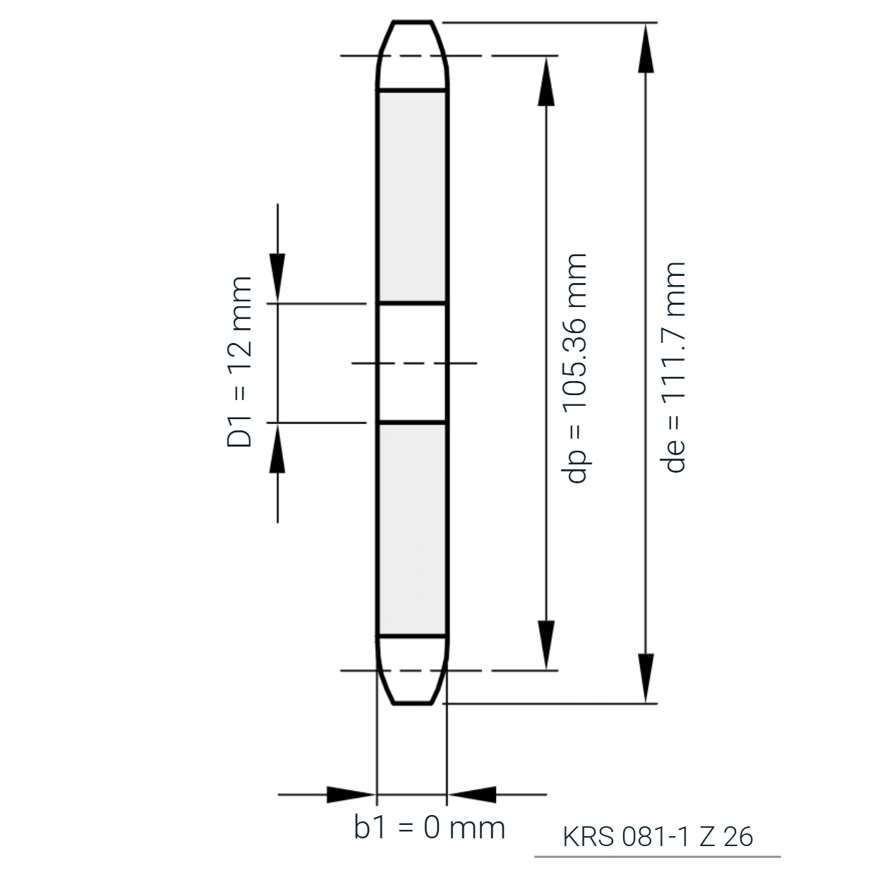 KRS 081-1 Z 26