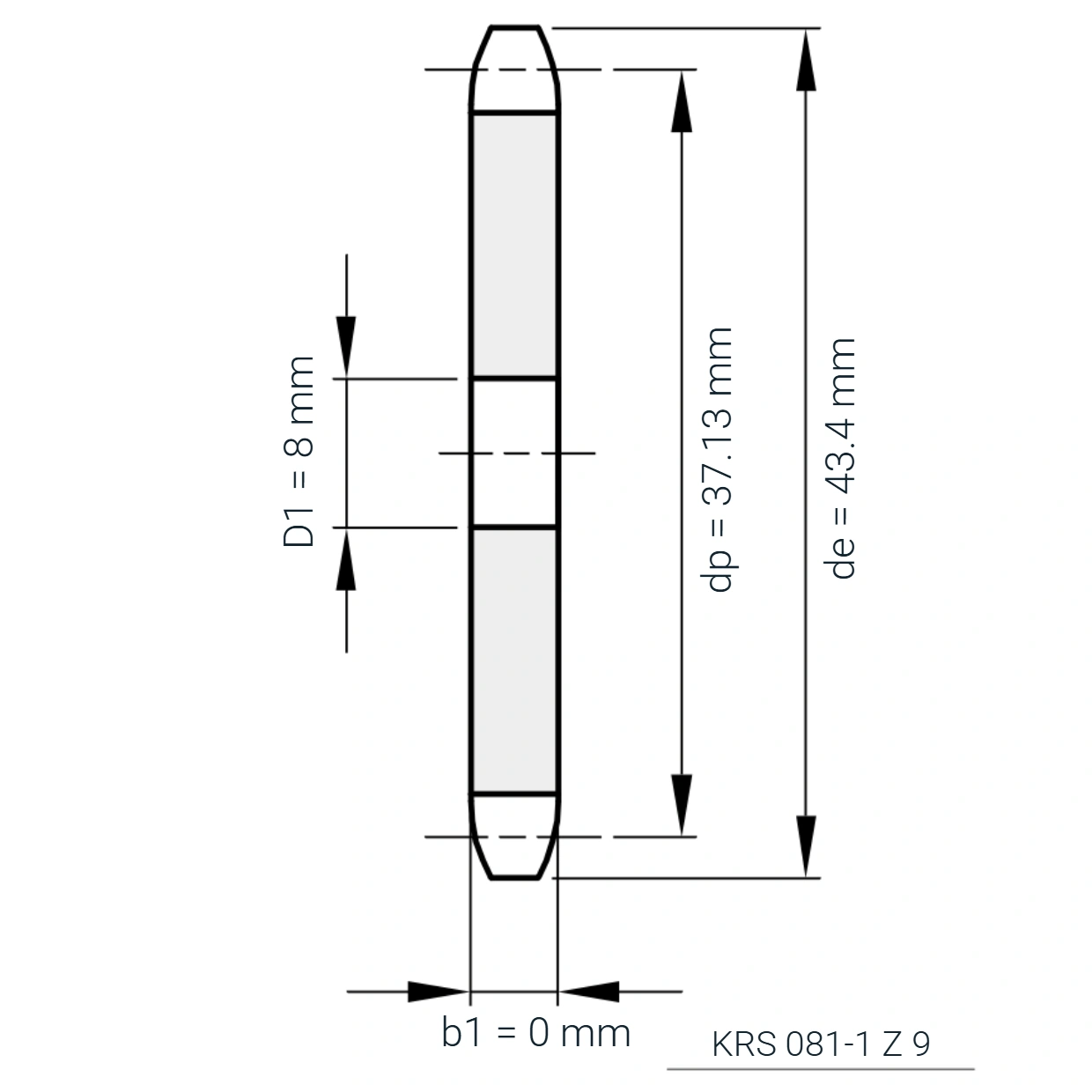 KRS 081-1 Z 9
