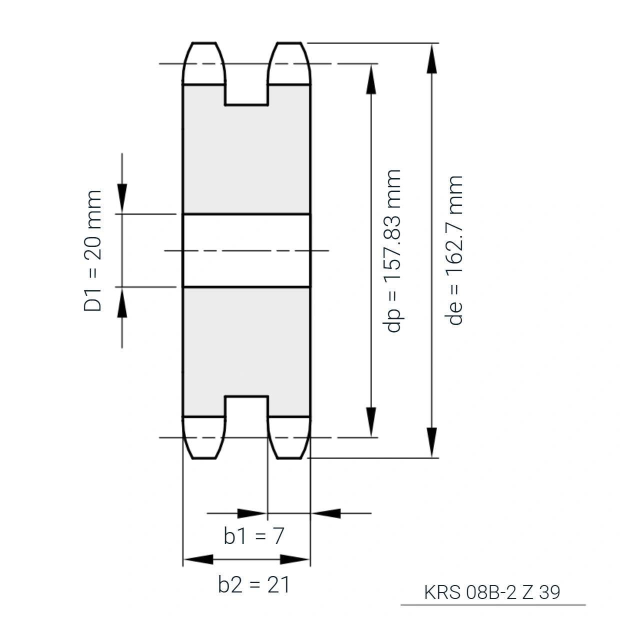 KRS 08B-2 Z 39