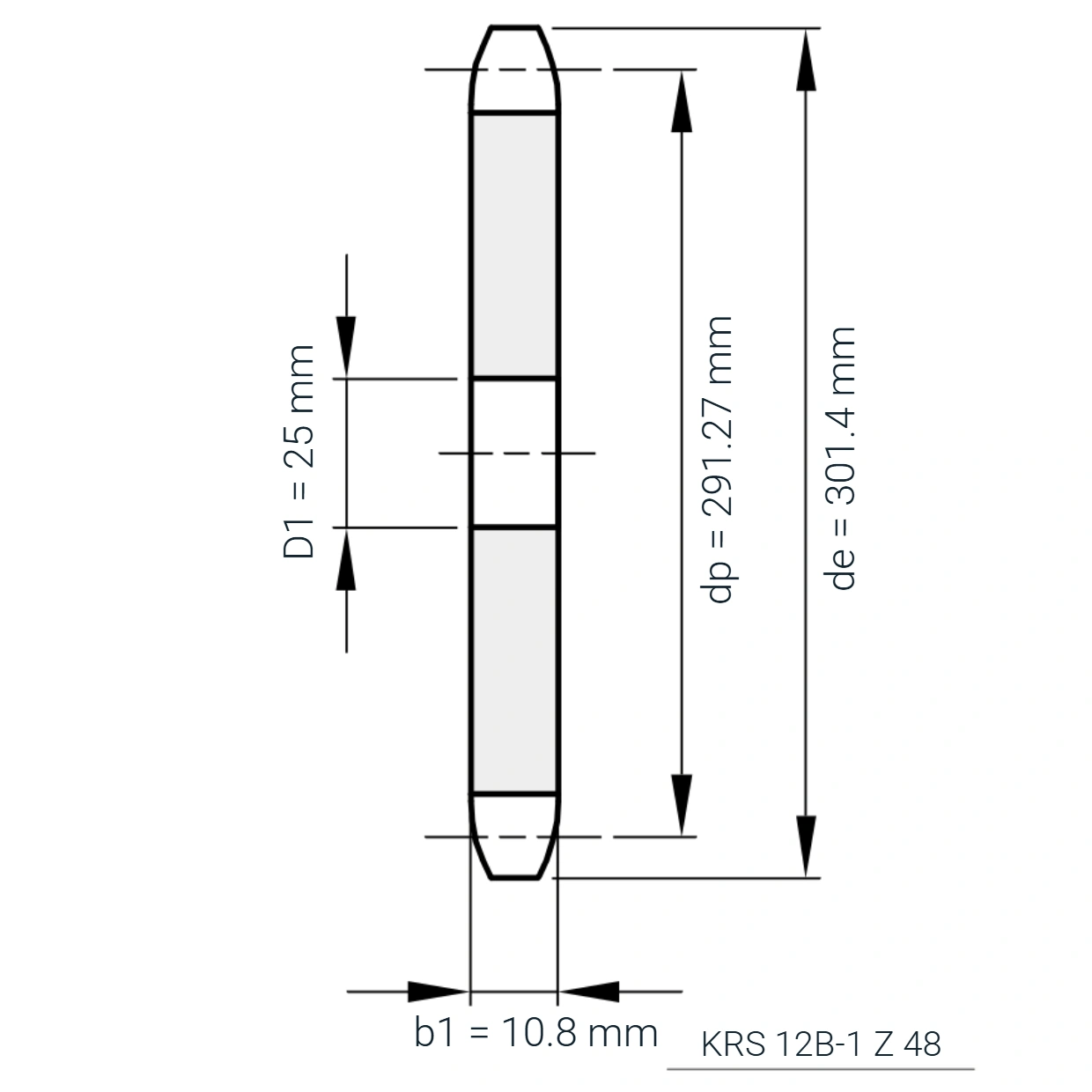 KRS 12B-1 Z 48