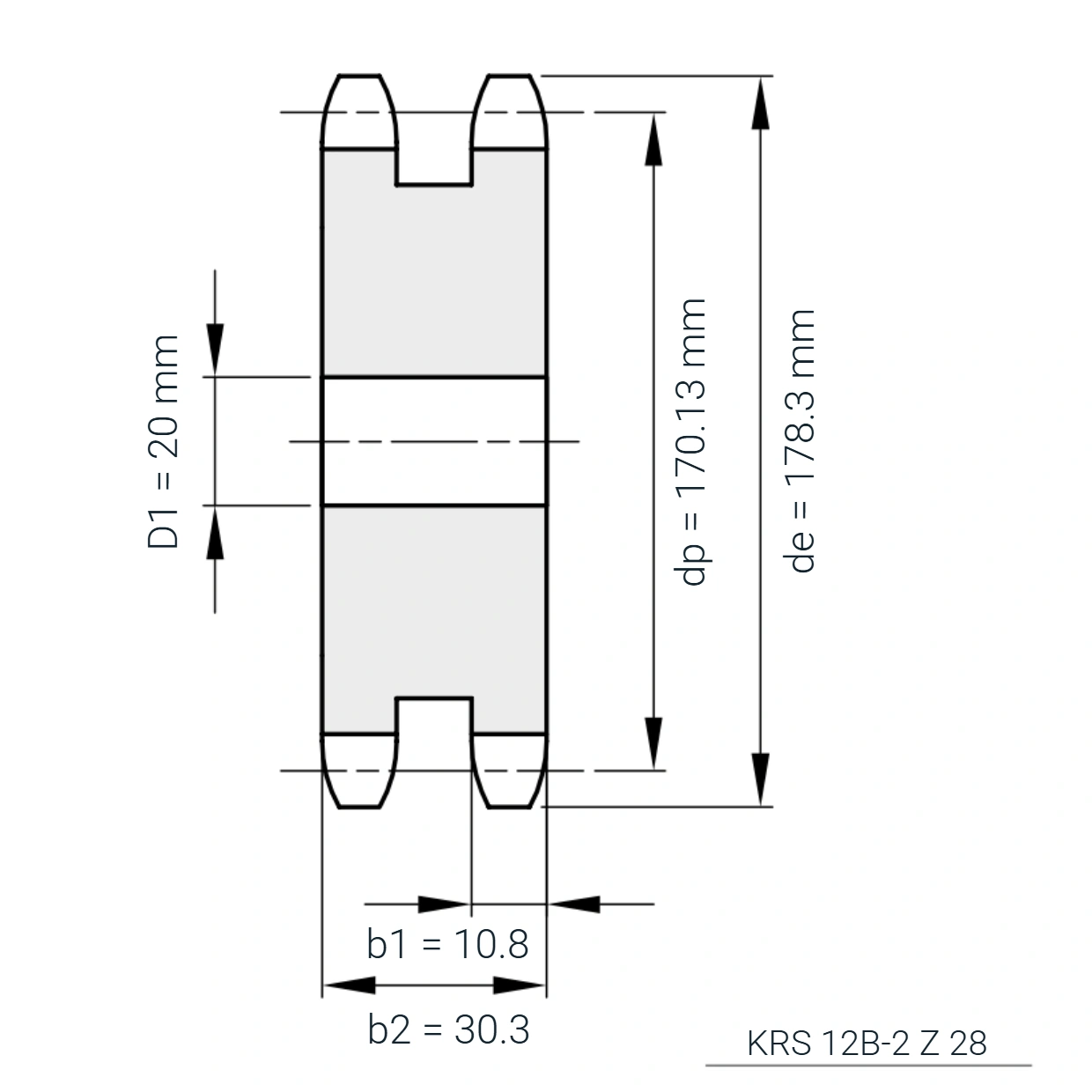 KRS 12B-2 Z 28