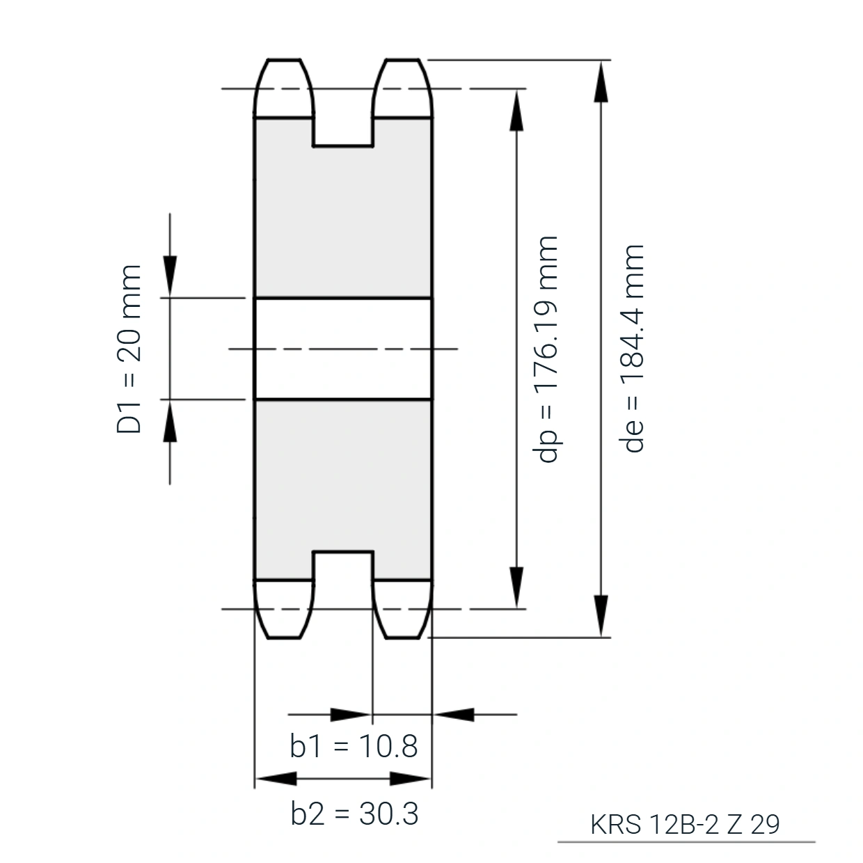 KRS 12B-2 Z 29