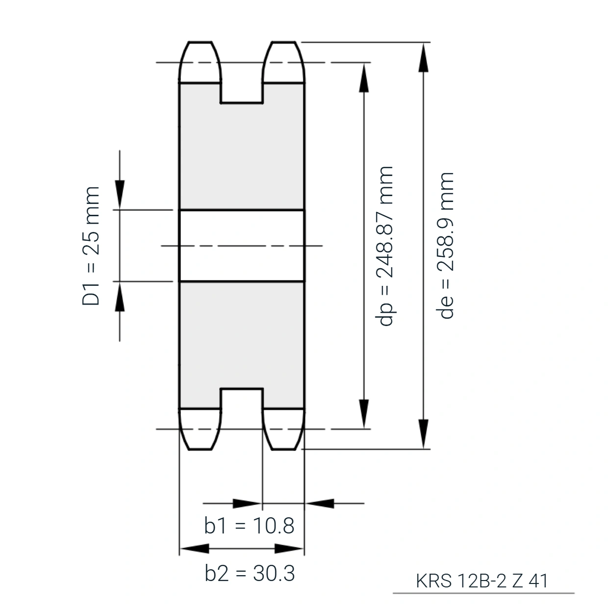 KRS 12B-2 Z 41