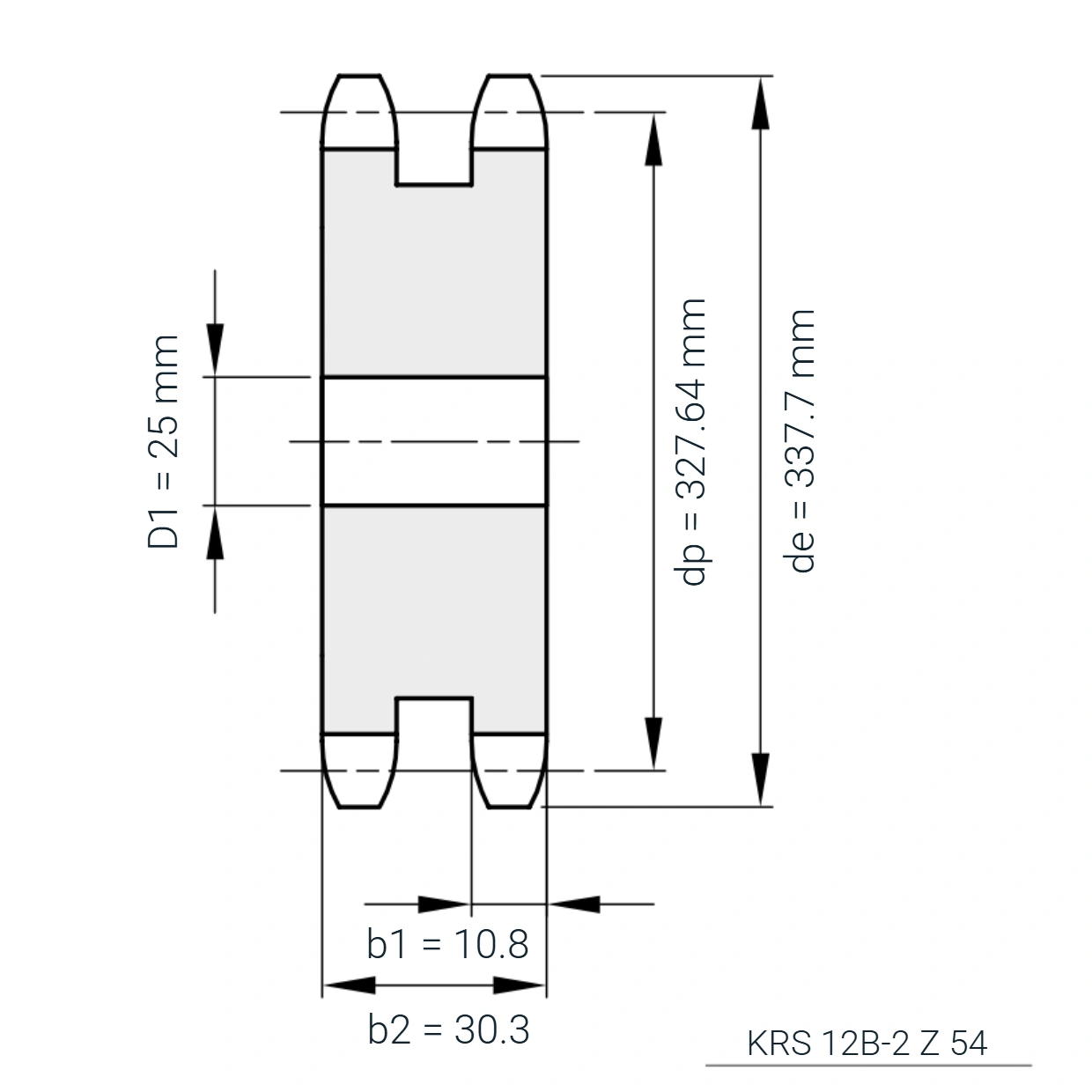 KRS 12B-2 Z 54